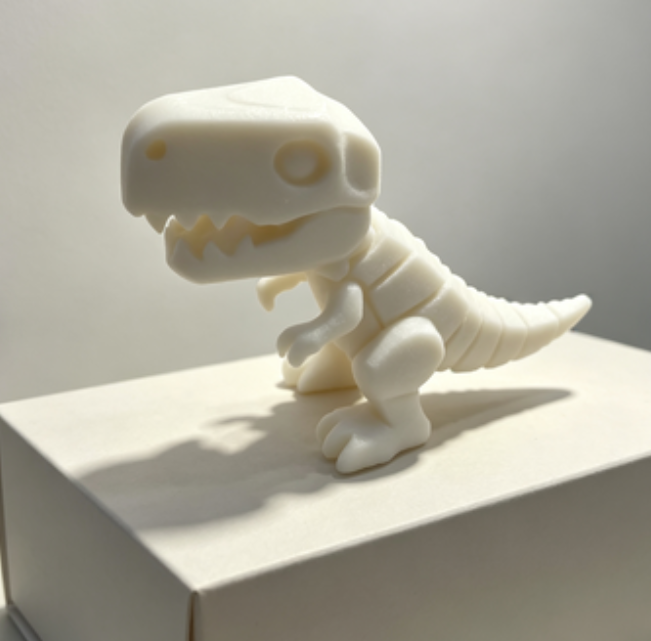 Miniatura 2 do modelo 3D Dinosaur T-Rex