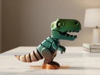 Dinosaur T-Rex