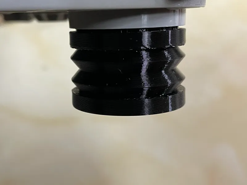 X1C Air shock-absorbing foot pad(x1c空气减震脚垫)