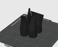 For 34mm vacuums