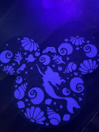 *Supports enabled/ needed*0.2mm layer, 3 walls, 15% infill