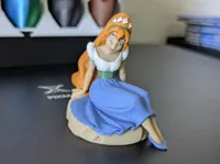 0.16mm layer, 2 walls, 15% infill