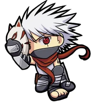 Kakashi