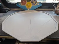 0.16mm layer, 2 walls, 15% infill