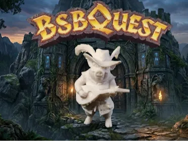 BSBQuest - Porco Bardo