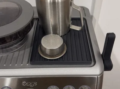 Breville Barista Express Drip Tray