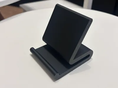 Simple Phone Holder