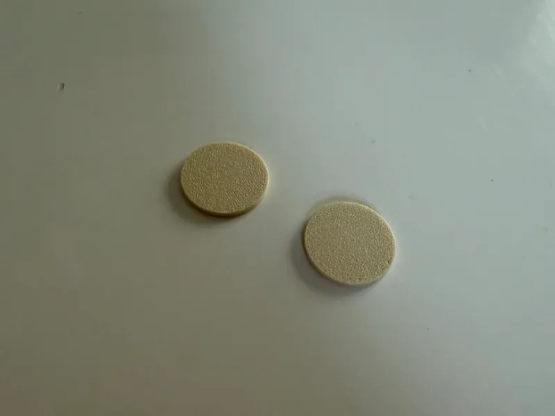 Scheiben für Regale