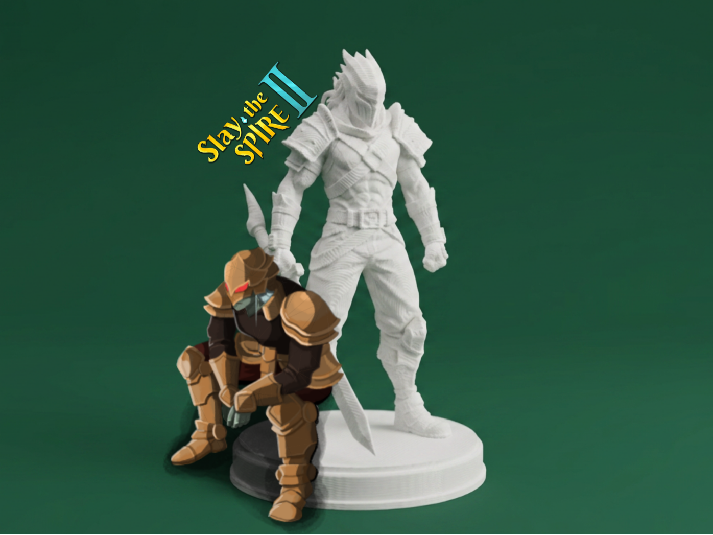 Ironclad – Slay the Spire 2