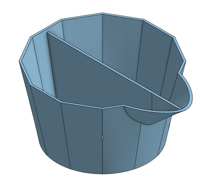 Standard (43 g)
