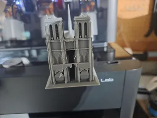 Notre Dame Paris
