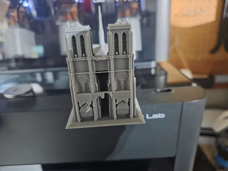 Notre Dame Paris