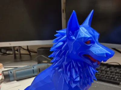Carpathian dog