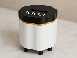 Posacenere IQOS