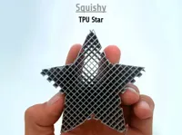 Squishy Star