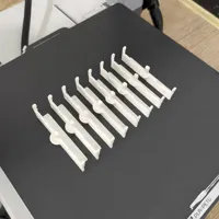 Lock-in-Place Add-on - 0.6mm nozzle