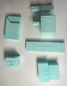 Japanese Joinery