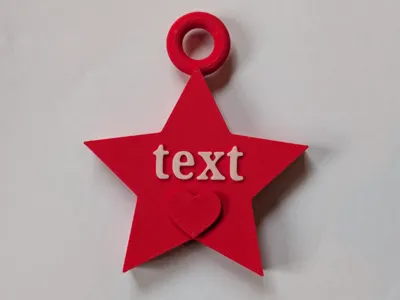 mother day or fathers day key chain