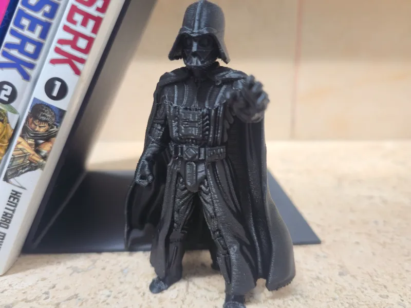 Porta libros Darth Vader