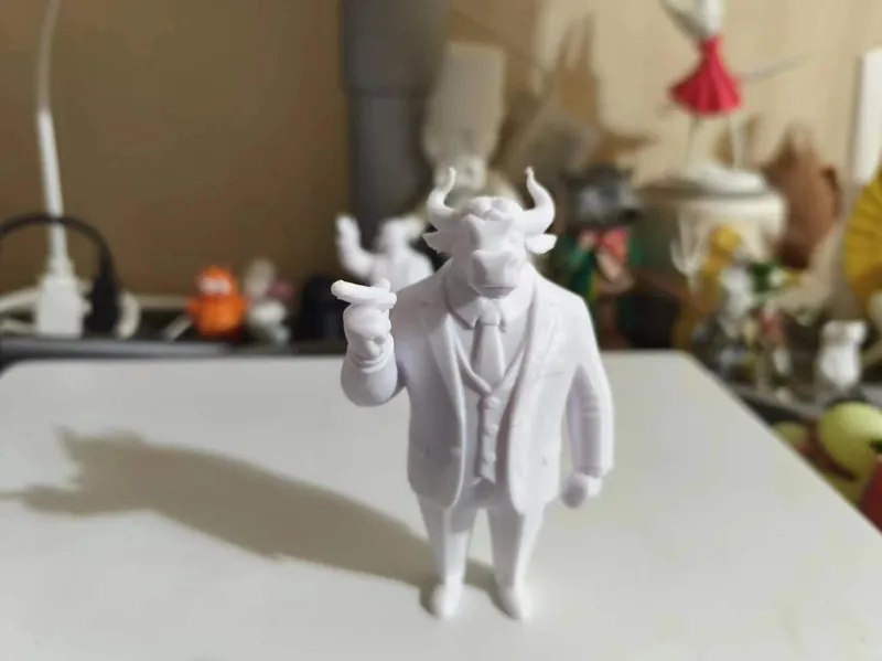 Minotaur