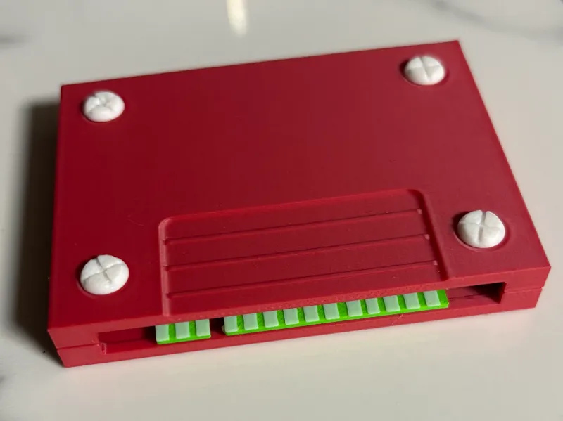 MiSide Player Cartridge 米塔的卡带
