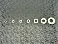 METRIC 0.2mm layer, 2 walls, 15% infill