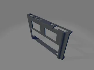 Cover Lenovo Legion Go