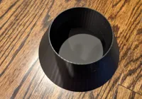 0.2mm layer, 2 walls, 10% infill