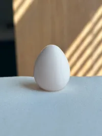 1 Easter Egg