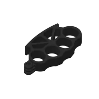 Support articulé (knuckle) pour GoPro — photo 3