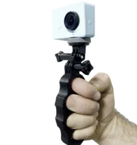 Support articulé (knuckle) pour GoPro — photo 1