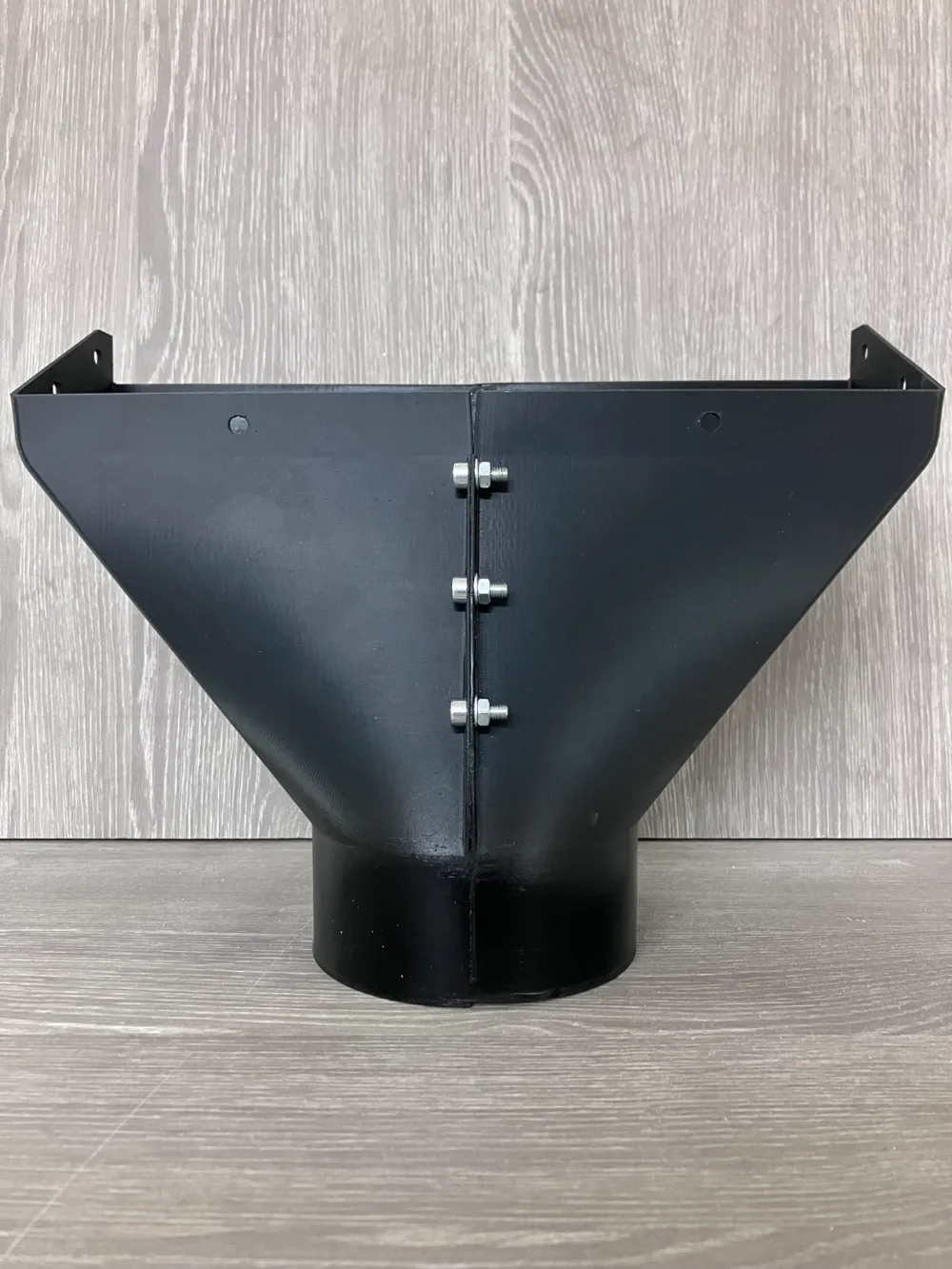 Extraction funnel Scheppach HM2 Kombi by Oberpfalz_engineer - MakerWorld