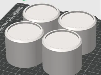 Table Riser