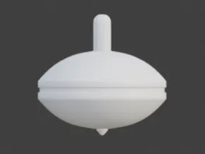 Spinning Top