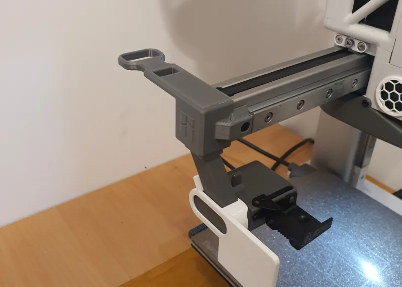 A1, A1 mini - tool holder - X-Axis - v.3