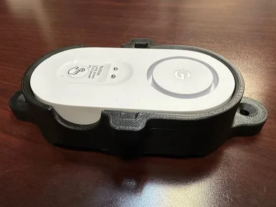 GoveeLife leak detector H5059 Mounting Bracket