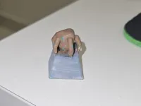 0.08mm layer, 2 walls, 15% infill