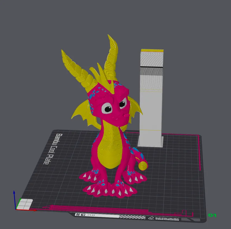 spyro playstation