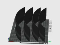 0.28mm layer, 2 walls, 15% infill