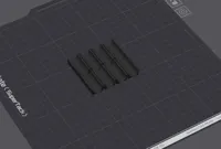 8x feet 0.2mm layer, 2 walls, 15% infill
