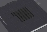 16x feet 0.2mm layer, 2 walls, 15% infill