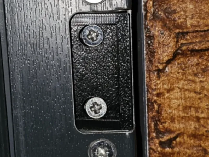 Door frame hook KMT (Zaczep)