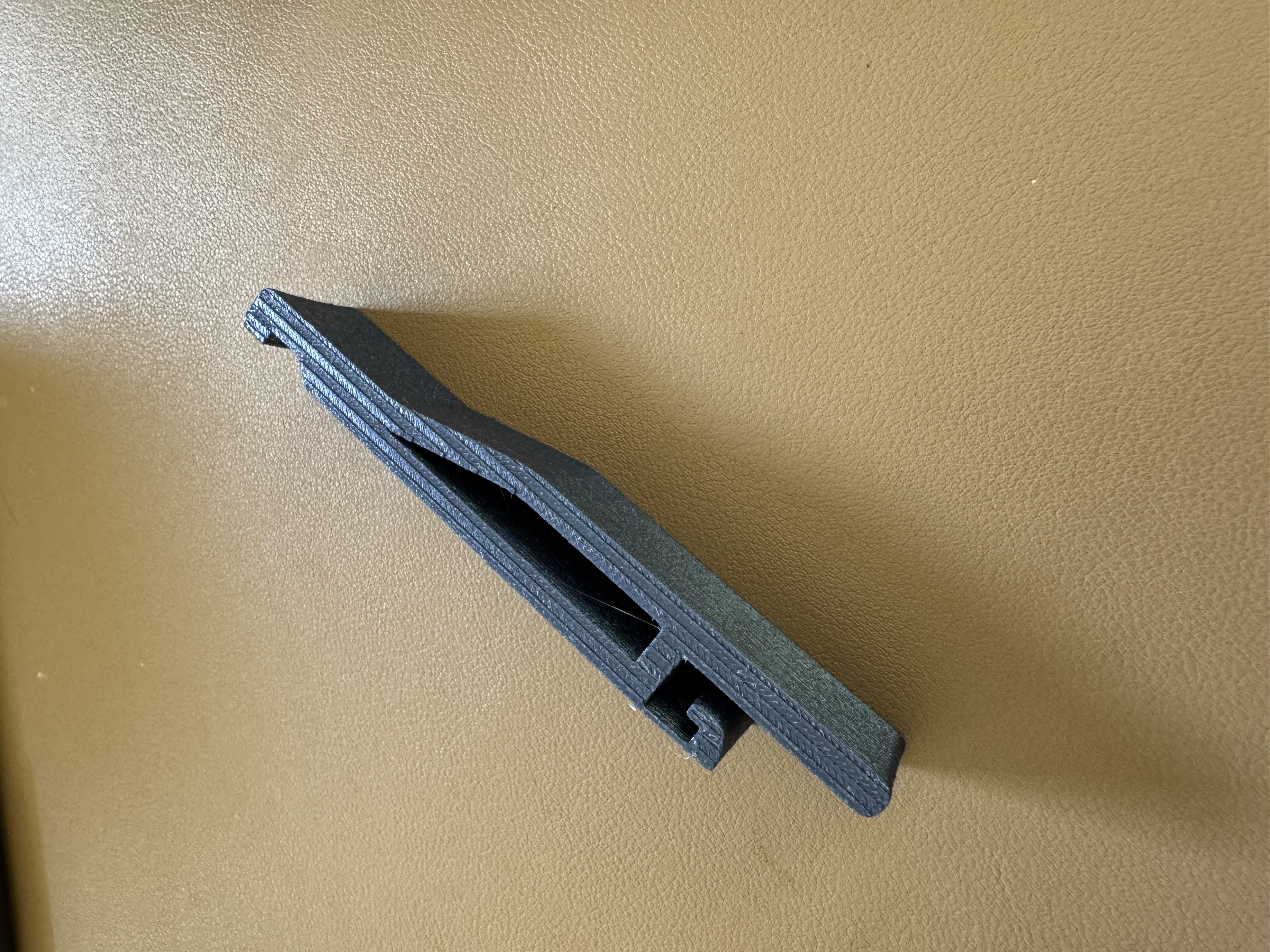 Mosquito Bucket Lid Spacer - 1