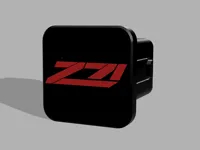 0.2mm layer, 3 walls, 15% infill