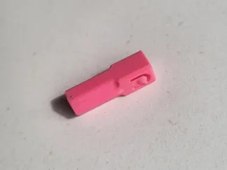 3/8" Square Drive Drill Adapter