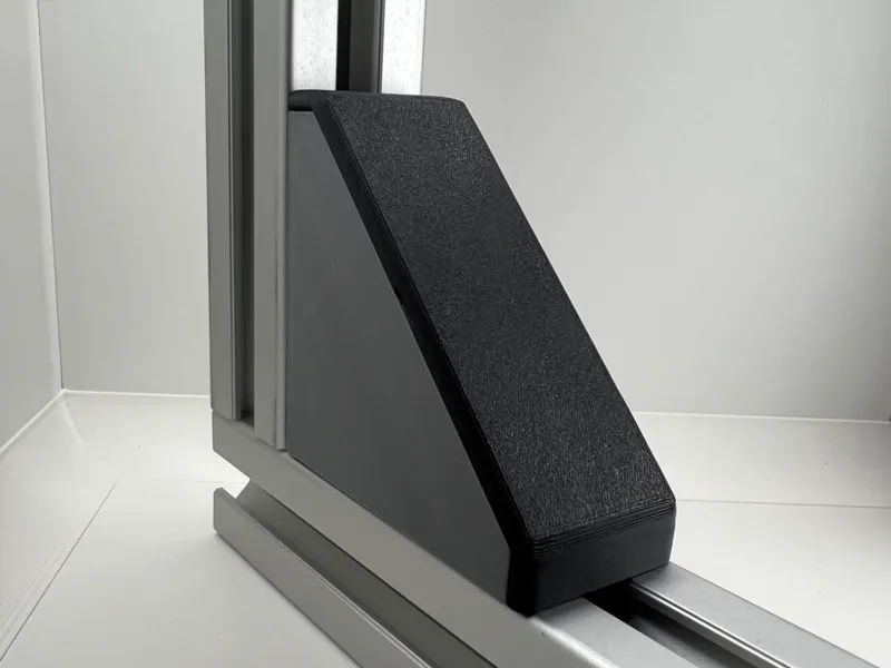 Extended Gusset Bracket (3030)