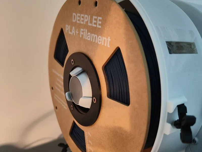 Riciclatore di bobine compatibile con AMS Lite