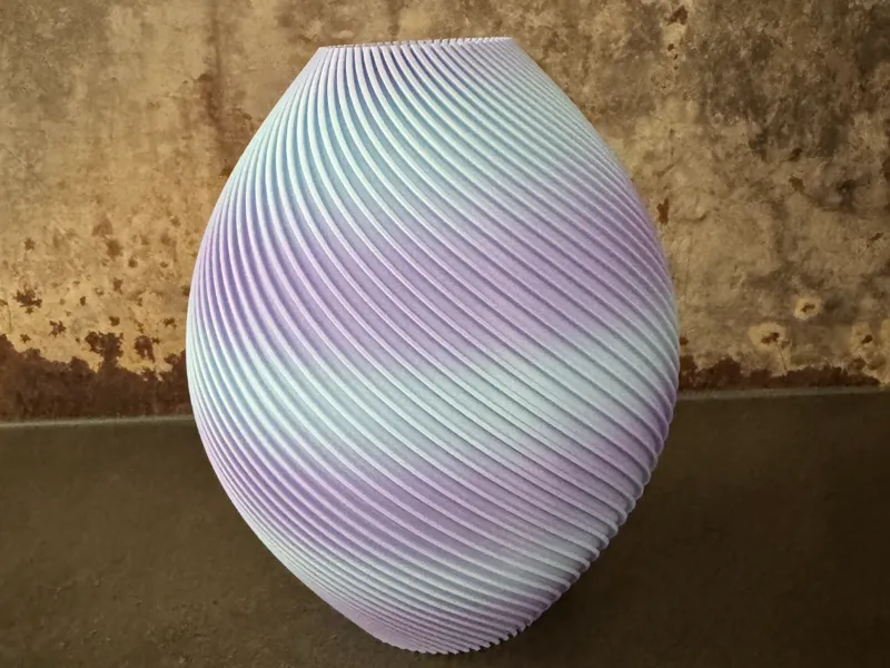 Vase Modern