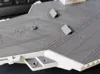 Monochrome printing, can be colored with markers 0.2mm layer, 2 walls, 15% infill