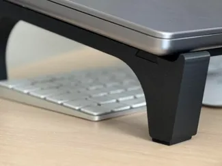 Laptop stand for MacBook Pro 13"/14"